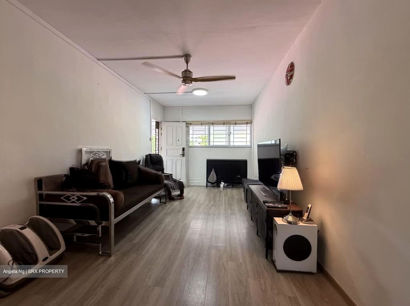 Blk 57 Ping-an Gardens (Bedok), HDB 3 Rooms #570697481